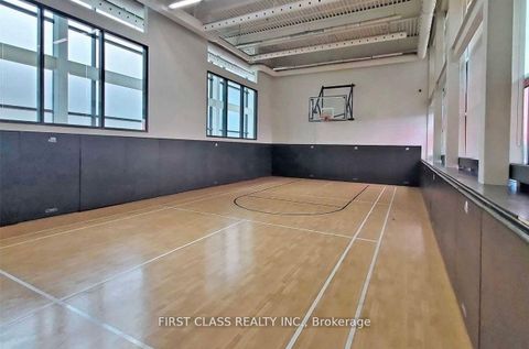 Photo 12 at 201B - 19 Singer Court, Bayview Village, Toronto