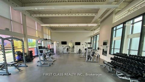 Photo 13 at 201B - 19 Singer Court, Bayview Village, Toronto