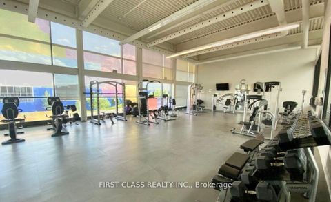 Photo 14 at 201B - 19 Singer Court, Bayview Village, Toronto