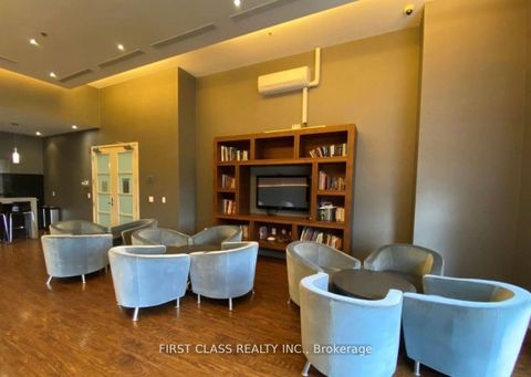 Photo 19 at 201B - 19 Singer Court, Bayview Village, Toronto
