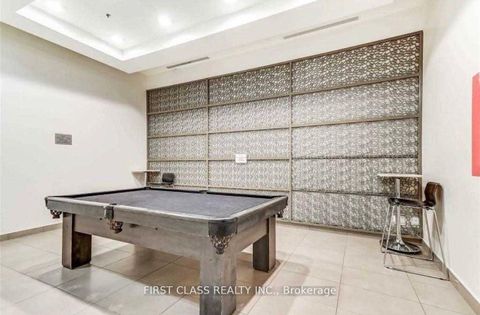 Photo 21 at 201B - 19 Singer Court, Bayview Village, Toronto