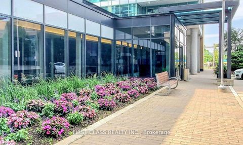 Photo 25 at 201B - 19 Singer Court, Bayview Village, Toronto
