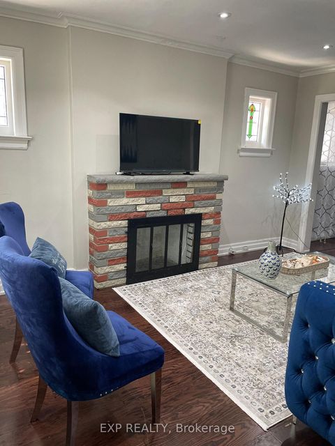 Photo 4 at 378 O'connor Drive, East York, Toronto