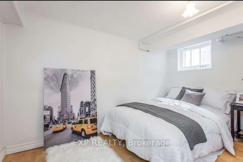 Photo 20 at 378 O'connor Drive, East York, Toronto