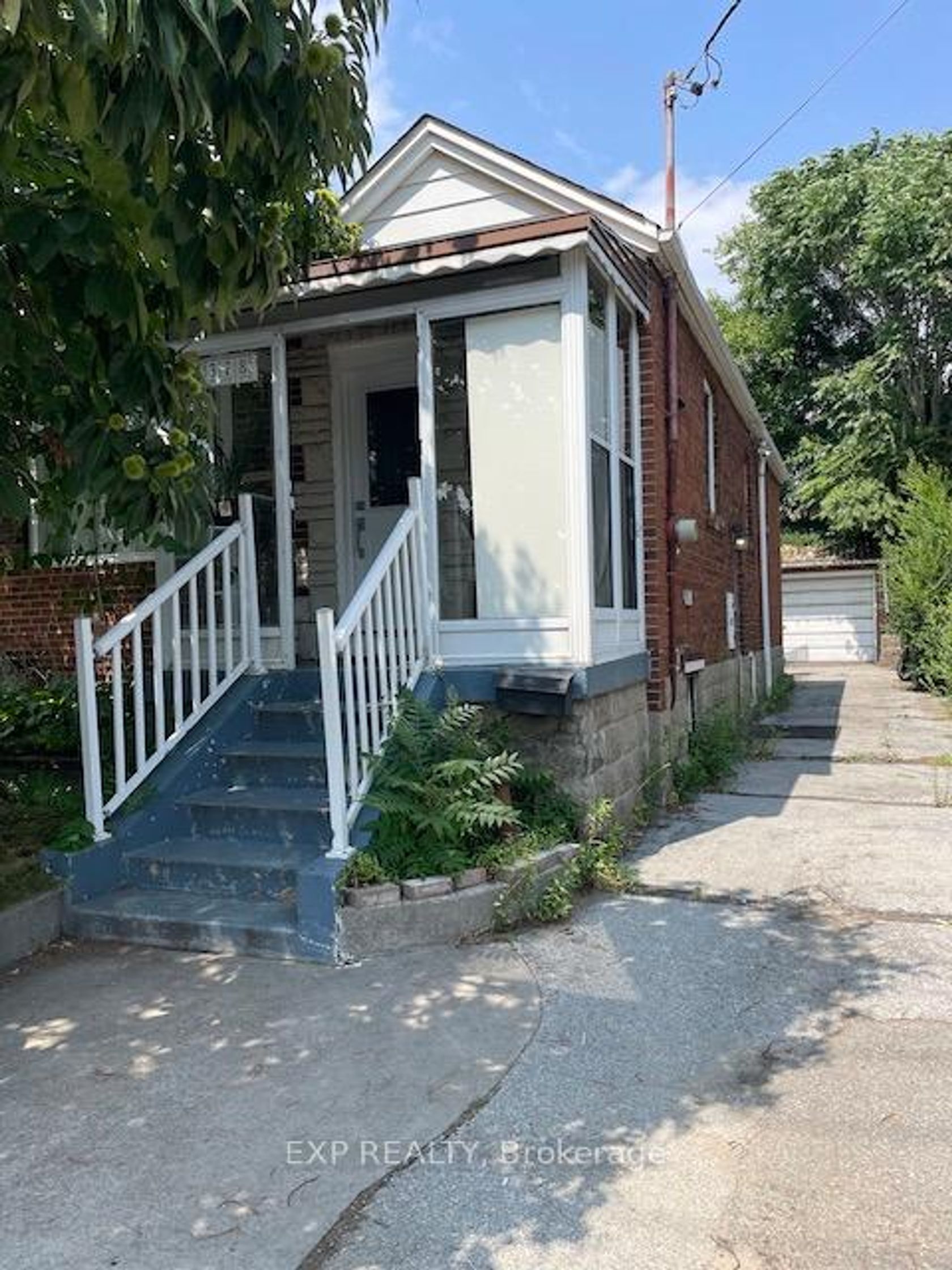 378 O'connor Drive, East York, Toronto 