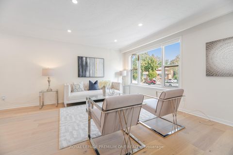 Photo 13 at 16 Reiber Crescent S, Steeles, Toronto