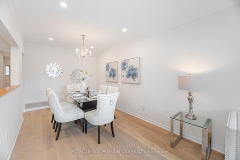 Photo 18 at 16 Reiber Crescent S, Steeles, Toronto