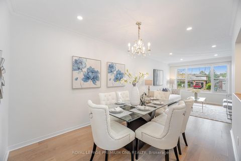 Photo 19 at 16 Reiber Crescent S, Steeles, Toronto