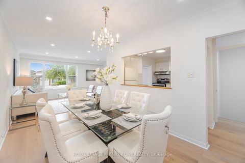 Photo 20 at 16 Reiber Crescent S, Steeles, Toronto