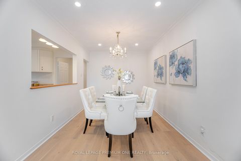 Photo 21 at 16 Reiber Crescent S, Steeles, Toronto