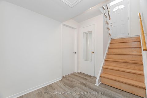 Photo 43 at 16 Reiber Crescent S, Steeles, Toronto