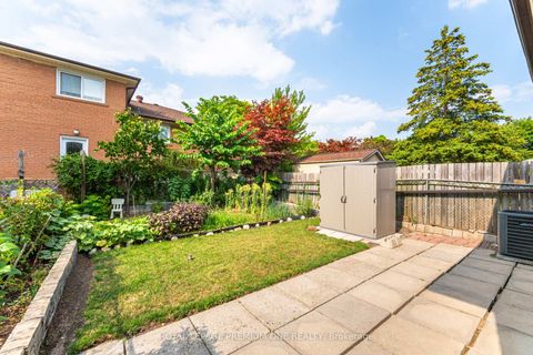 Photo 49 at 16 Reiber Crescent S, Steeles, Toronto