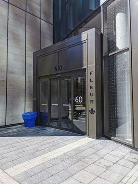 Photo 2 at 1810 - 60 Shuter Street, Yonge Corridor, Toronto Photo 2 at 1810 - 60 Shuter Street, Yonge Corridor, Toronto