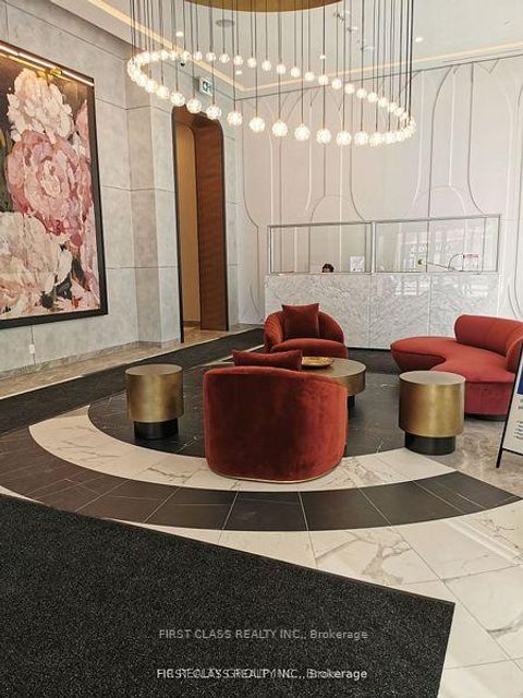 Photo 3 at 1810 - 60 Shuter Street, Yonge Corridor, Toronto