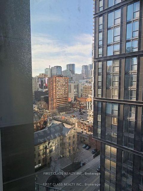 Photo 5 at 1810 - 60 Shuter Street, Yonge Corridor, Toronto