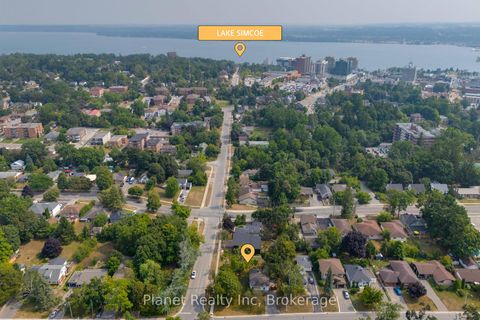 Photo 8 at 170 Berczy Street, Wellington, Barrie
