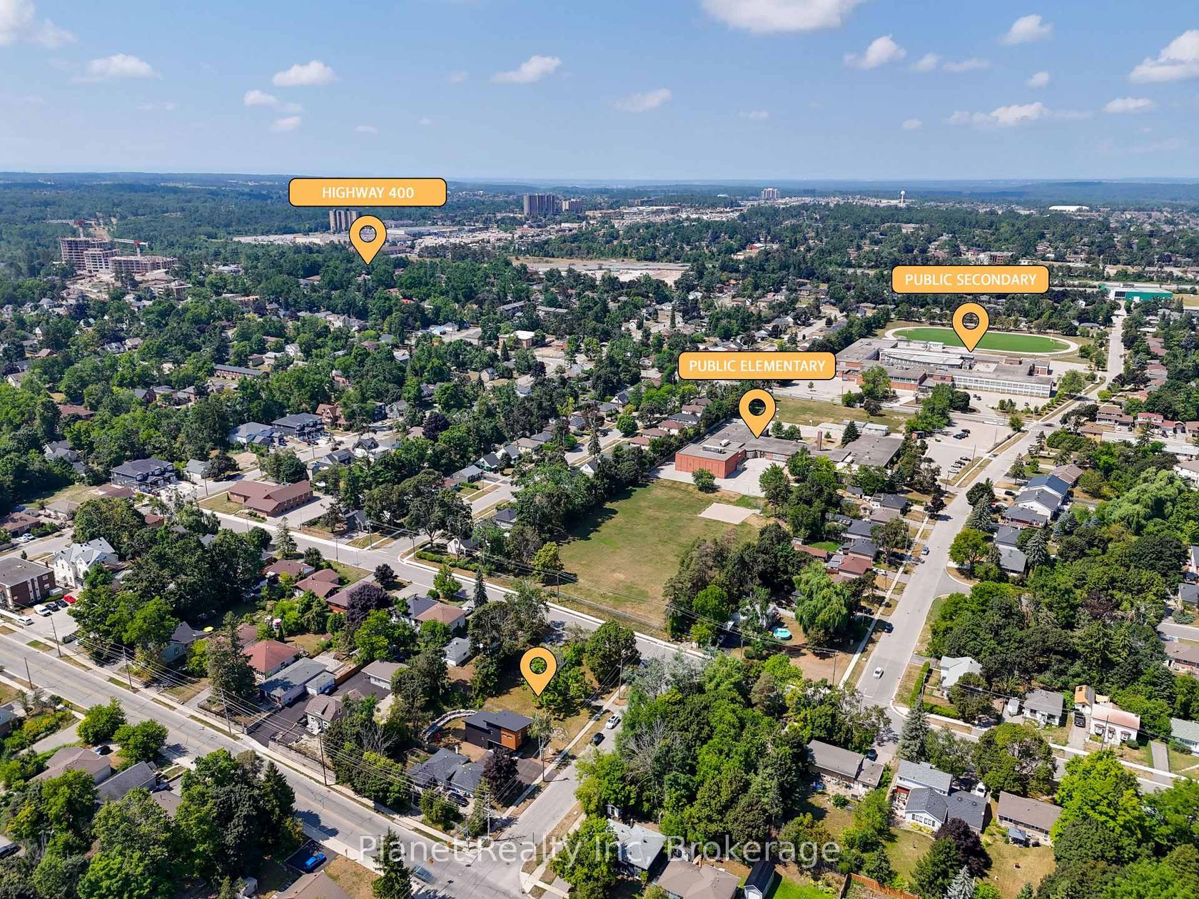 170 Berczy Street, Wellington, Barrie photo 1