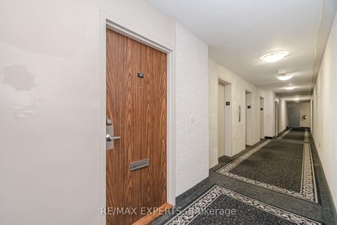 Photo 3 at 306 - 10 Parkway Forest Drive, Henry Farm, Toronto