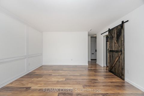 Photo 8 at 306 - 10 Parkway Forest Drive, Henry Farm, Toronto