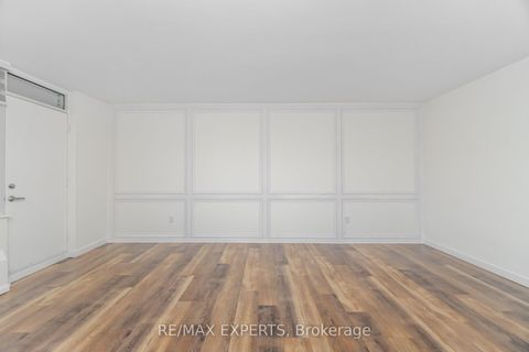 Photo 9 at 306 - 10 Parkway Forest Drive, Henry Farm, Toronto