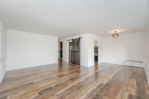 Photo 10 at 306 - 10 Parkway Forest Drive, Henry Farm, Toronto
