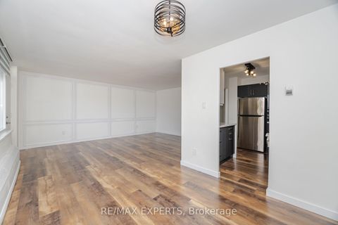 Photo 13 at 306 - 10 Parkway Forest Drive, Henry Farm, Toronto