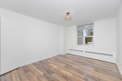 Photo 17 at 306 - 10 Parkway Forest Drive, Henry Farm, Toronto