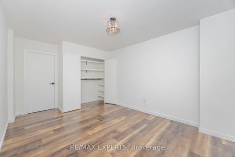 Photo 19 at 306 - 10 Parkway Forest Drive, Henry Farm, Toronto