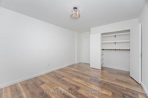 Photo 20 at 306 - 10 Parkway Forest Drive, Henry Farm, Toronto