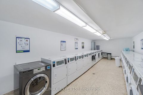 Photo 25 at 306 - 10 Parkway Forest Drive, Henry Farm, Toronto
