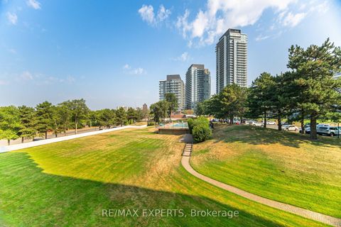 Photo 27 at 306 - 10 Parkway Forest Drive, Henry Farm, Toronto