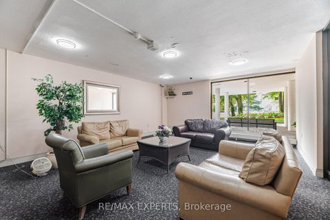 Photo 30 at 306 - 10 Parkway Forest Drive, Henry Farm, Toronto