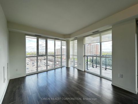 Photo 0 at 906 - 3237 Bayview Avenue, Steeles, Toronto