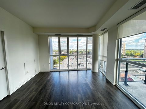 Photo 1 at 906 - 3237 Bayview Avenue, Steeles, Toronto