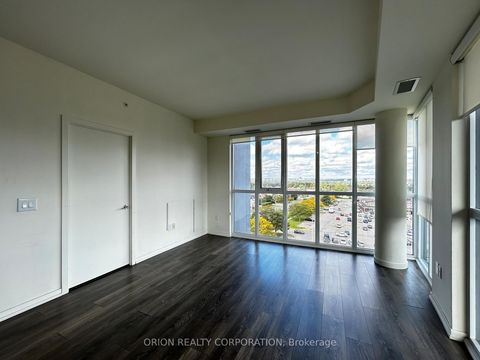 Photo 2 at 906 - 3237 Bayview Avenue, Steeles, Toronto