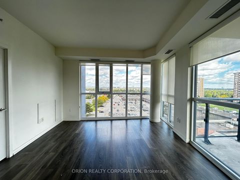 Photo 3 at 906 - 3237 Bayview Avenue, Steeles, Toronto
