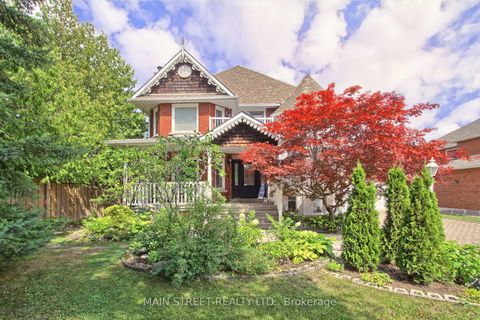 Photo 0 at 2 Bombay Court, Oak Ridges, Richmond Hill