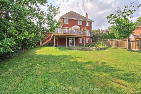 Photo 31 at 2 Bombay Court, Oak Ridges, Richmond Hill