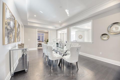 Photo 6 at 7 Becky Cheung Court, Newtonbrook East, Toronto