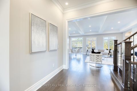 Photo 7 at 7 Becky Cheung Court, Newtonbrook East, Toronto