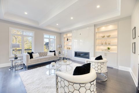 Photo 8 at 7 Becky Cheung Court, Newtonbrook East, Toronto