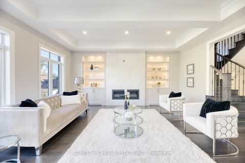Photo 9 at 7 Becky Cheung Court, Newtonbrook East, Toronto