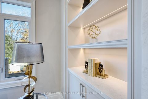 Photo 10 at 7 Becky Cheung Court, Newtonbrook East, Toronto