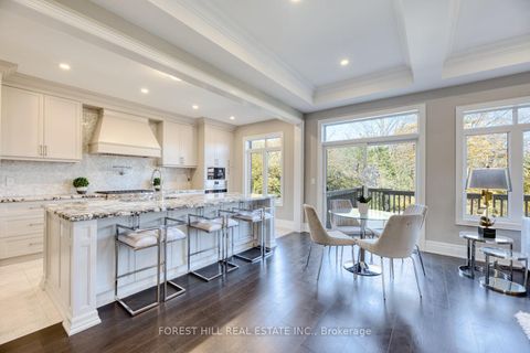 Photo 11 at 7 Becky Cheung Court, Newtonbrook East, Toronto