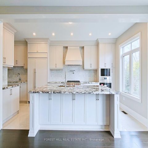 Photo 12 at 7 Becky Cheung Court, Newtonbrook East, Toronto
