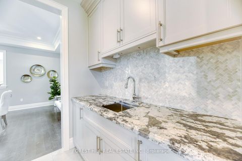 Photo 15 at 7 Becky Cheung Court, Newtonbrook East, Toronto