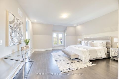 Photo 17 at 7 Becky Cheung Court, Newtonbrook East, Toronto