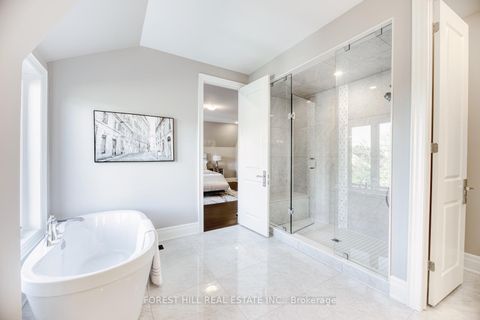 Photo 18 at 7 Becky Cheung Court, Newtonbrook East, Toronto