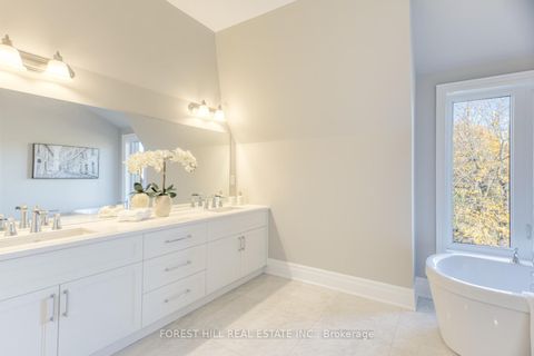 Photo 19 at 7 Becky Cheung Court, Newtonbrook East, Toronto