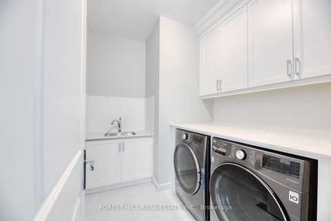 Photo 22 at 7 Becky Cheung Court, Newtonbrook East, Toronto